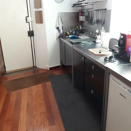 Unique House בית נופש
