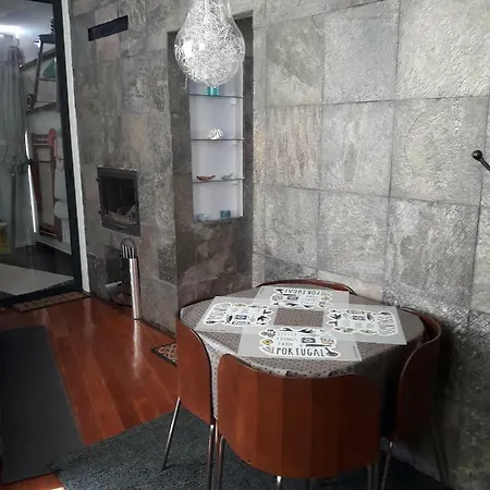 Unique House *