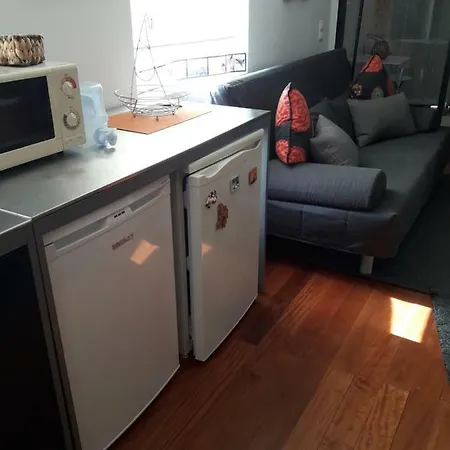 בית נופש Unique House שטובל