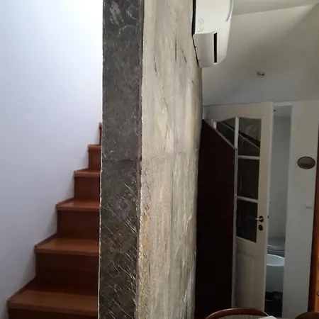 Unique House
