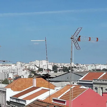 בית נופש Unique House *